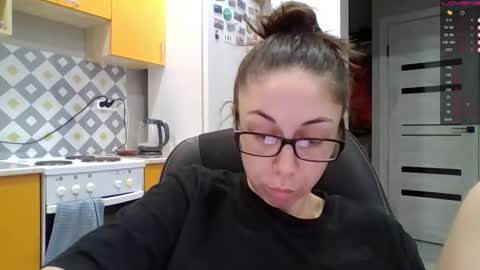 MIRANDA online show from January 15, 12:14 pm