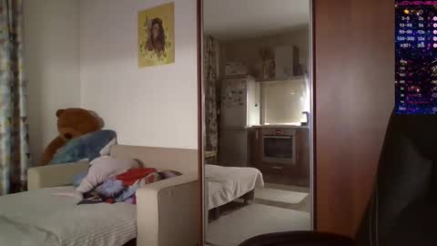 MIRANDA online show from February 4, 2:10 pm