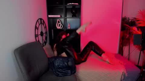 Miranda online show from March 25, 5:58 am