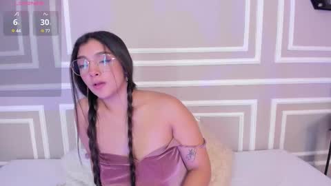 Miranda online show from February 15, 5:17 pm