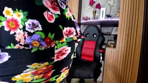 Miranda online show from February 12, 3:21 am