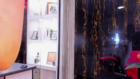 Miranda online show from September 17, 2:59 am