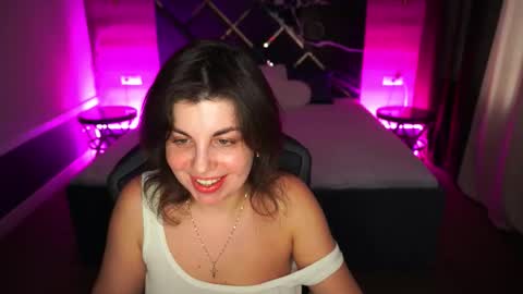 Miranda online show from November 15, 7:10 am