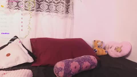 MIRANDA HERNANDEZ online show from May 23, 5:36 am