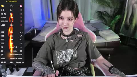 Snapshot of miravelle chatting on September 21, 8:02 pm MiraVelle online show from September 21, 8:02 pm