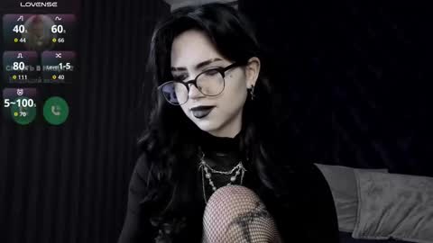 Jess online show from March 7, 11:27 pm