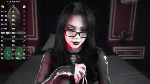 Jess online show from March 1, 1:43 am