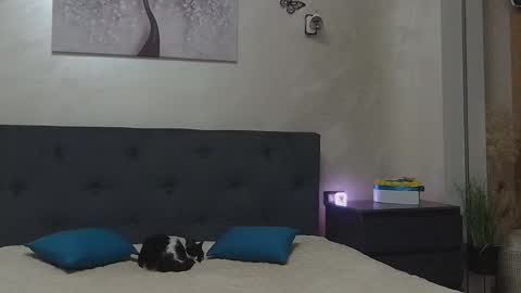 miriam04 online show from February 22, 9:59 pm