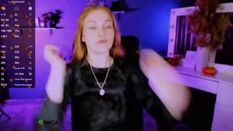 Snapshot of miriam_crazy chatting on September 8, 9:58 pm miriam_crazy online show from September 8, 9:58 pm