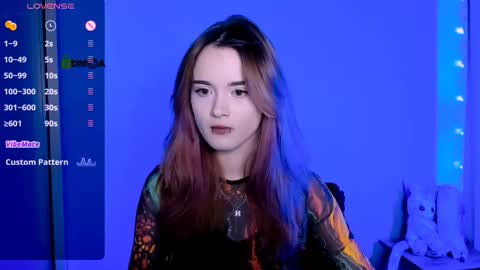 Snapshot of miriam_crazy chatting on October 5, 6:48 pm miriam_crazy online show from October 5, 6:48 pm