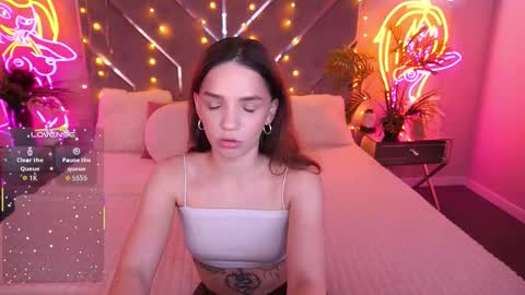 Mira online show from February 23, 1:46 pm