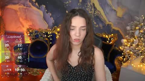 Mira online show from February 22, 1:14 pm