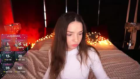 Mira online show from March 19, 1:49 pm