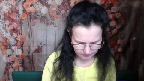 Miroslava Happi online show from February 26, 6:39 am