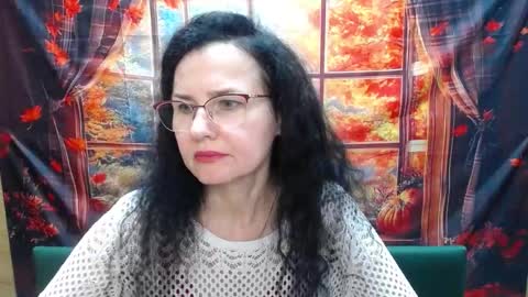 Miroslava Happi online show from November 23, 7:28 am