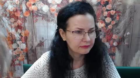 Miroslava Happi online show from February 21, 7:22 am