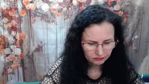 Miroslava Happi online show from March 28, 8:27 am