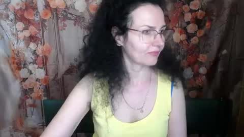 Miroslava Happi online show from July 9, 7:23 am