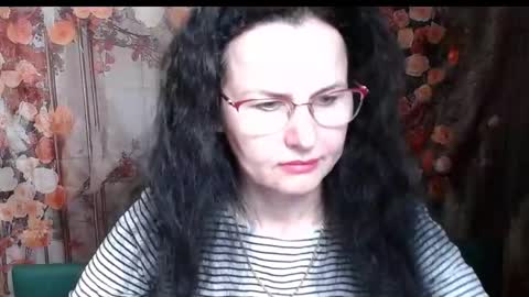 Miroslava Happi online show from March 19, 7:25 am