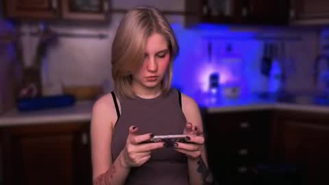 Mira online show from November 15, 1:07 am