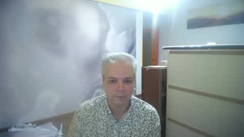  Mirwais  online show from March 8, 6:12 pm