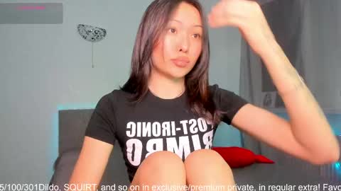 Misa online show from May 28, 1:58 am
