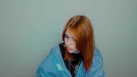 misaki_chan_ online show from October 11, 10:24 pm