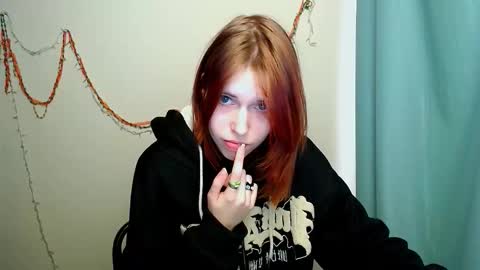 misaki_chan_ online show from February 2, 10:50 pm