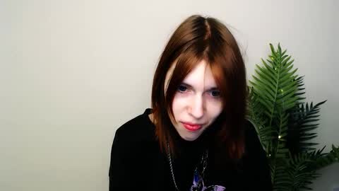 misaki_chan_ online show from February 20, 10:45 pm