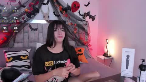 Misaki Kai online show from October 23, 4:58 am