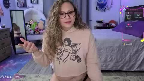 Mischief Muse online show from January 9, 5:02 am