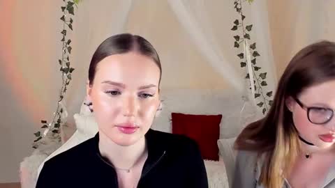 Misha online show from November 13, 6:38 am