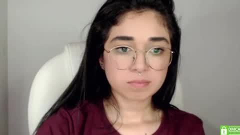 Snapshot of misha__sweet__27 chatting on October 16, 5:07 am misha online show from October 16, 5:07 am