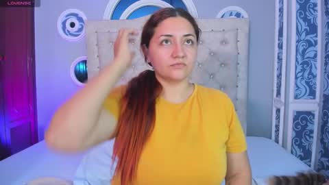 Mishell online show from September 29, 12:48 pm