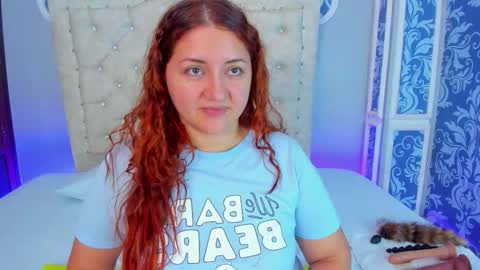 Mishell online show from February 26, 12:41 pm