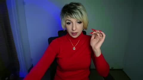 Mishelle online show from February 17, 6:45 am