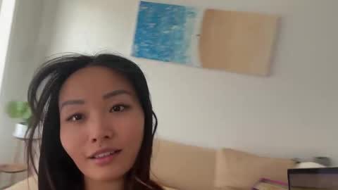 Mishnuggies online show from April 19, 1:06 am