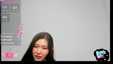 Miso online show from May 24, 4:35 pm