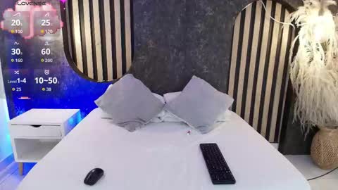 Antonella online show from September 25, 12:34 pm