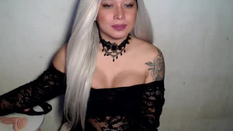 miss_4cuck_ online show from July 17, 2:08 pm
