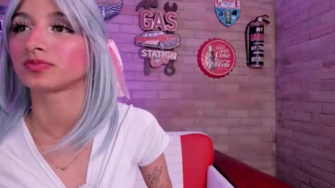 Salome online show from November 25, 6:28 pm