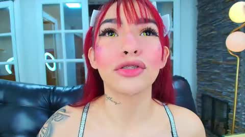 Abigail online show from November 13, 11:57 am