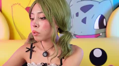 Ally online show from March 26, 6:24 pm