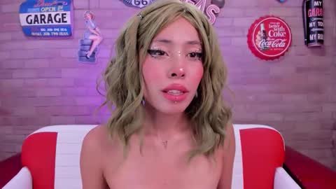 Ally online show from December 16, 6:58 pm