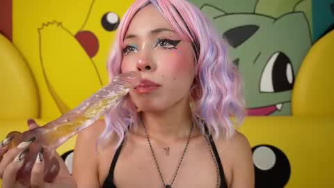 Ally online show from November 8, 6:22 pm