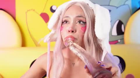 Ally online show from March 10, 6:23 pm