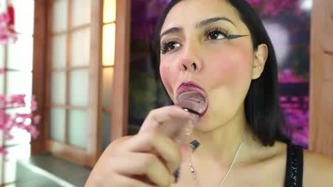 Anastisia online show from December 17, 11:17 am