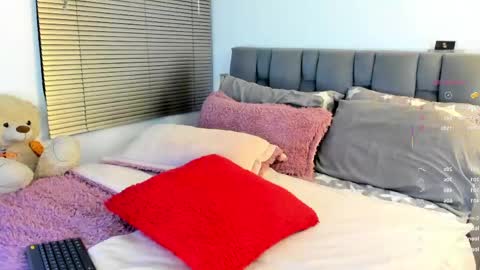 miss__jones_ online show from May 13, 12:53 am