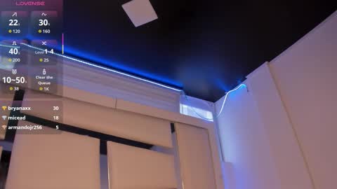 Soy lola online show from February 3, 9:19 pm