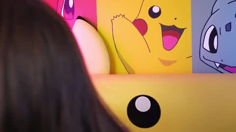 Pamela online show from March 24, 11:05 am